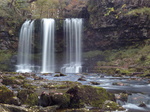 FZ023861 Sgwd y Elra waterfall.jpg